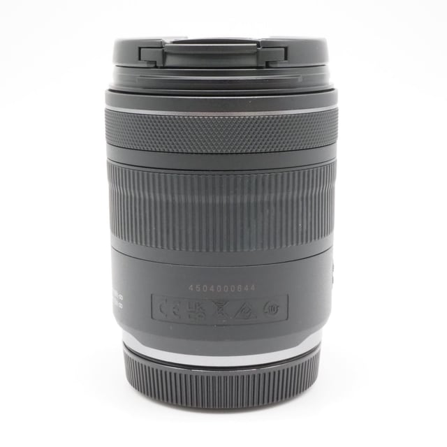 RF 28-70mm F2.8 IS STM