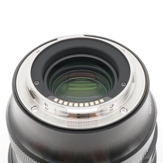 85mm F1.4 DG DN ライカL用