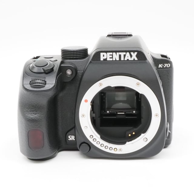 PENTAX K-70 ボディ "ブラック"