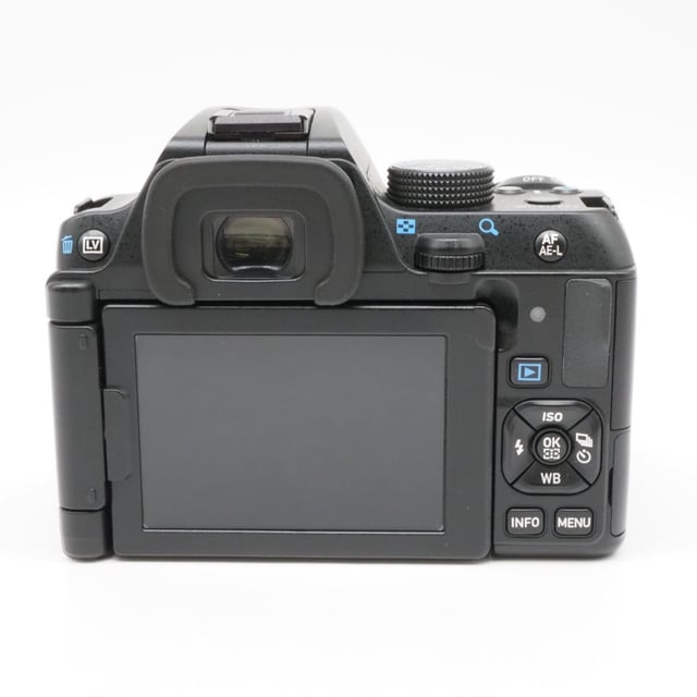 PENTAX K-70 ボディ "ブラック"