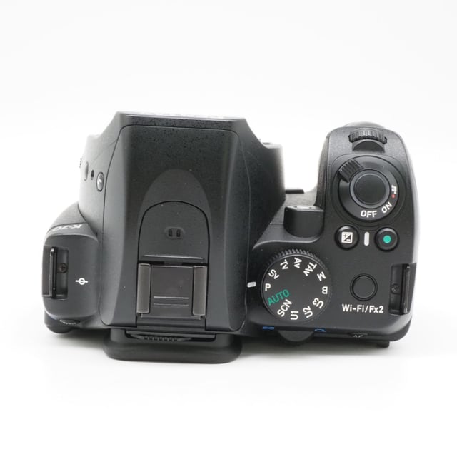 PENTAX K-70 ボディ "ブラック"
