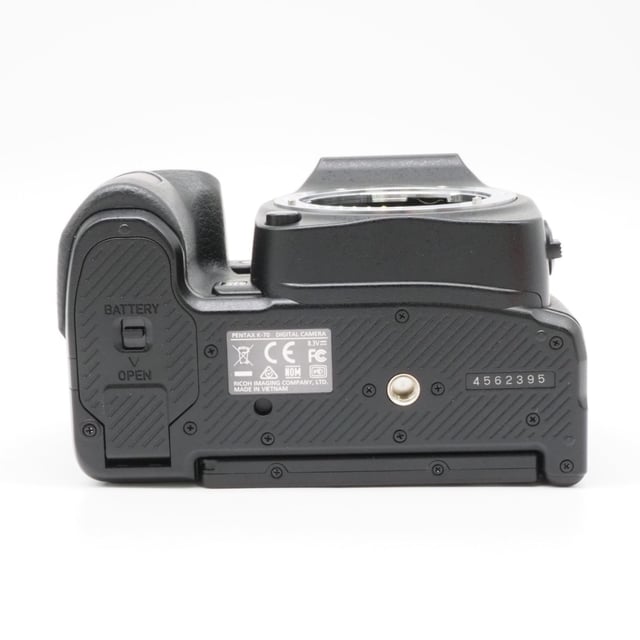PENTAX K-70 ボディ "ブラック"