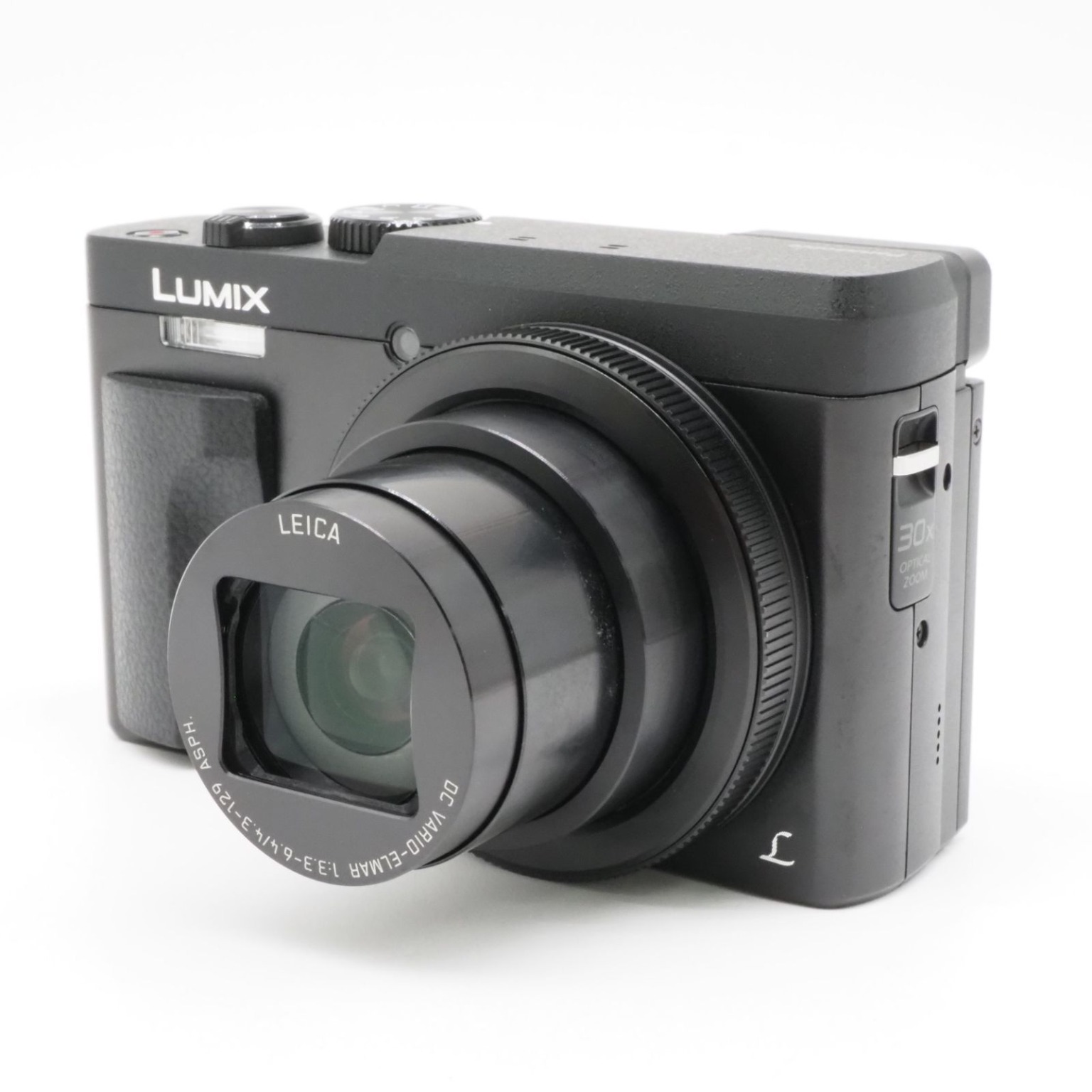 パナソニック LUMIX TZ90(DC-TZ90) 