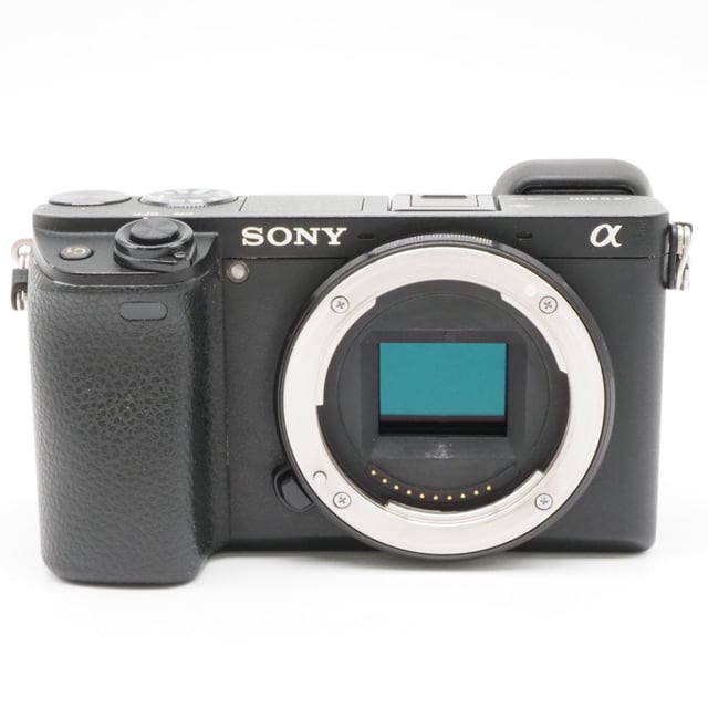 α6300 ILCE-6300 ボディ