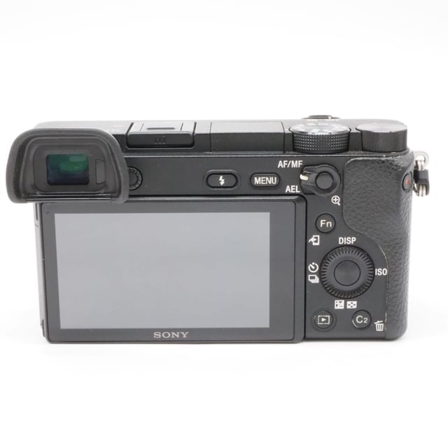 α6300 ILCE-6300 ボディ