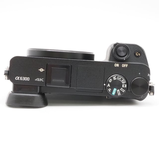 α6300 ILCE-6300 ボディ