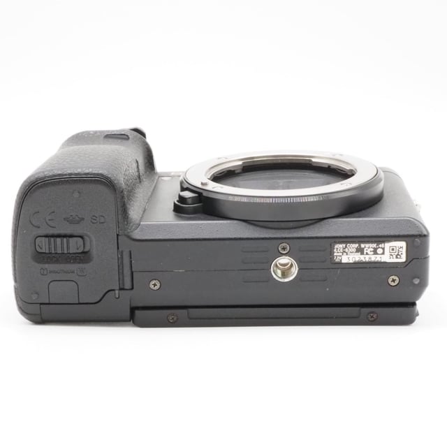 α6300 ILCE-6300 ボディ