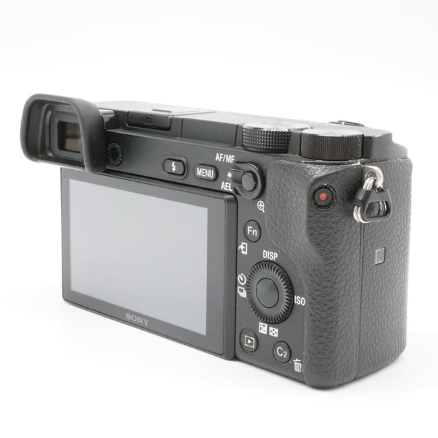 α6300 ILCE-6300 ボディ