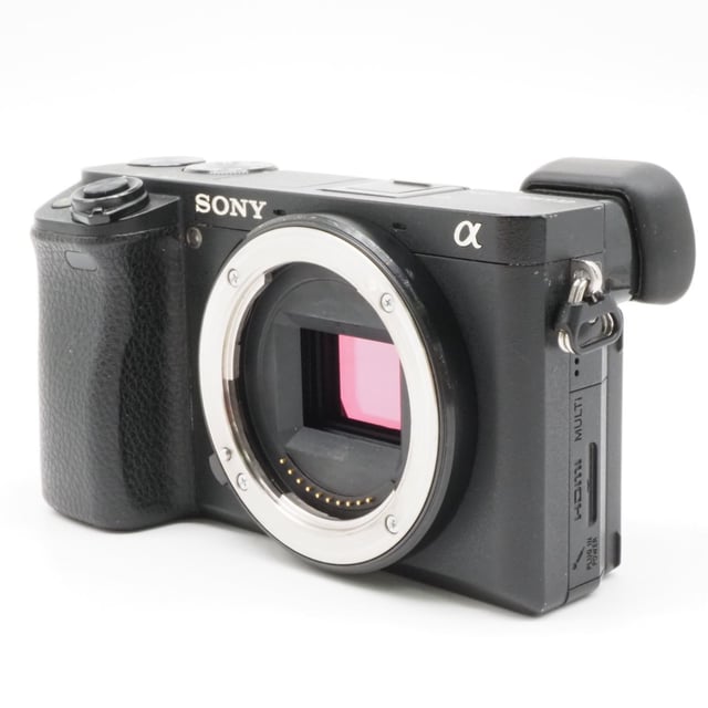 α6300 ILCE-6300 ボディ