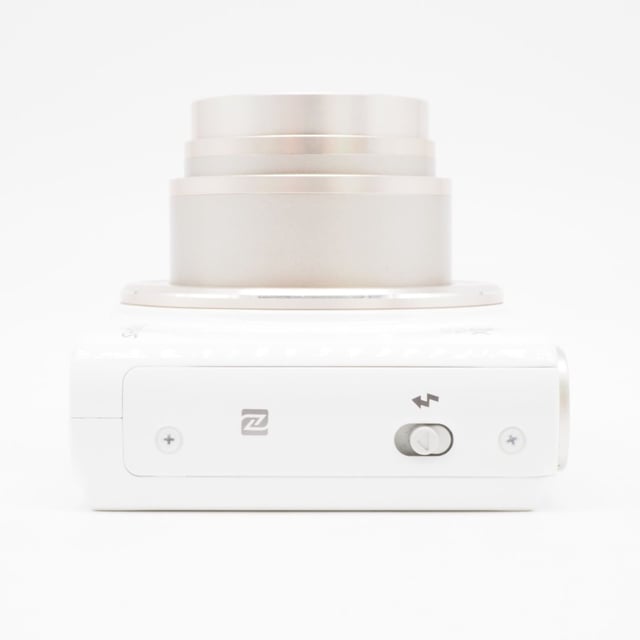 PowerShot SX610 HS "ホワイト"