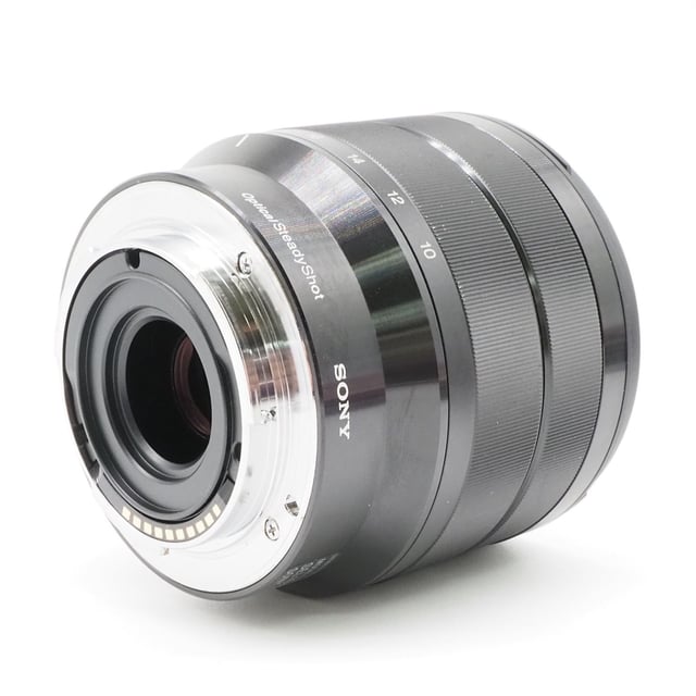 E 10-18mm F4 OSS SEL1018