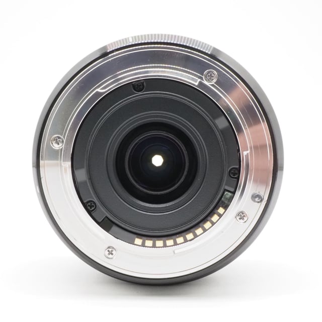E 10-18mm F4 OSS SEL1018