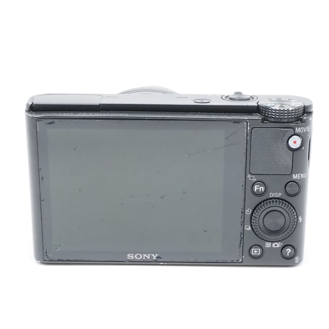 サイバーショット RX100(DSC-RX100)