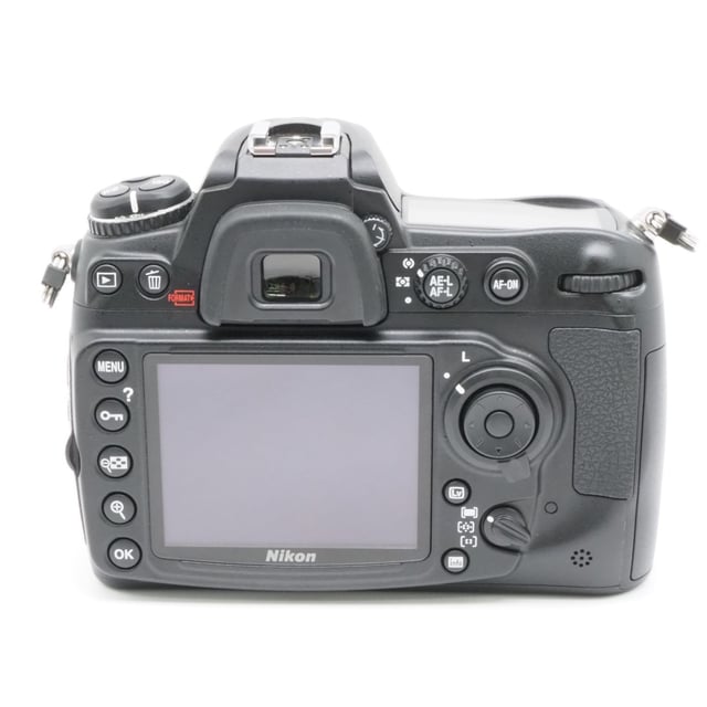 D300S ボディ
