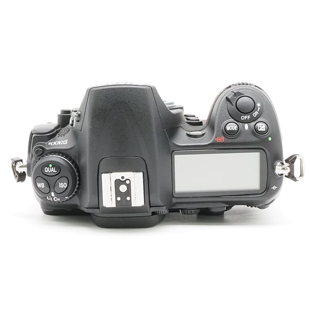 D300S ボディ