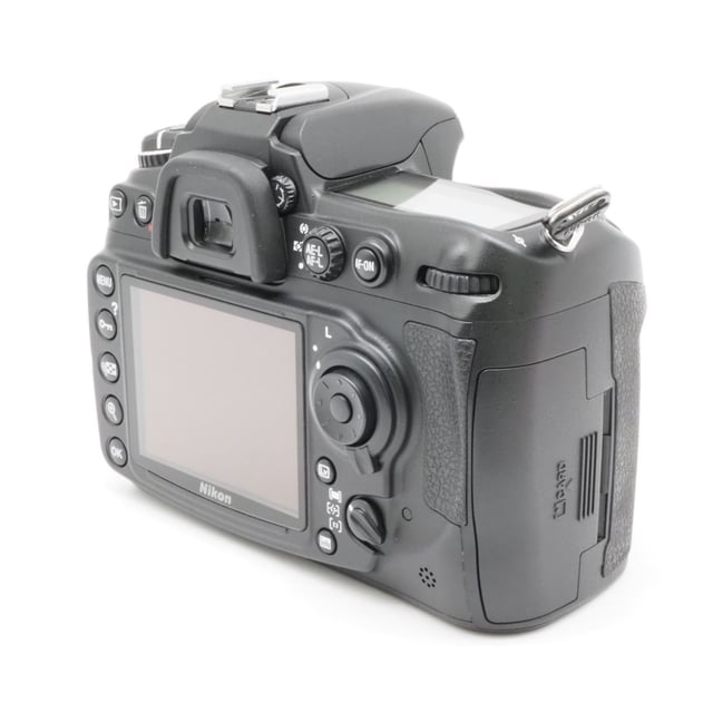 D300S ボディ
