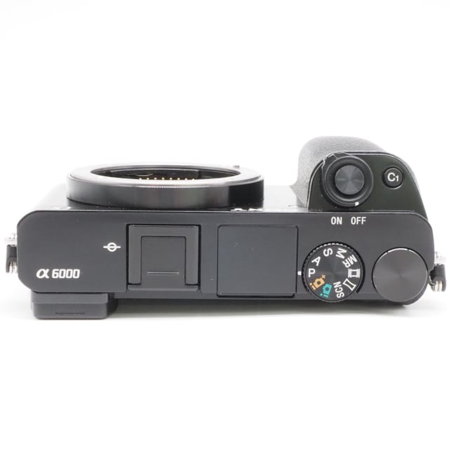 α6000 ILCE-6000 ボディ "ブラック"