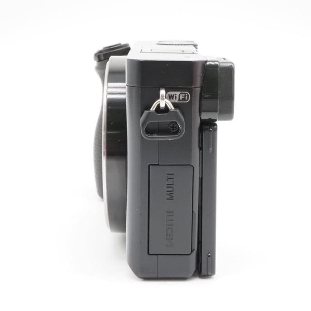 α6000 ILCE-6000 ボディ "ブラック"