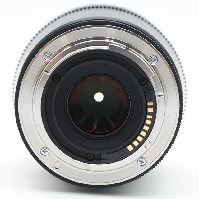 16mm F1.4 DC DN キヤノンM用