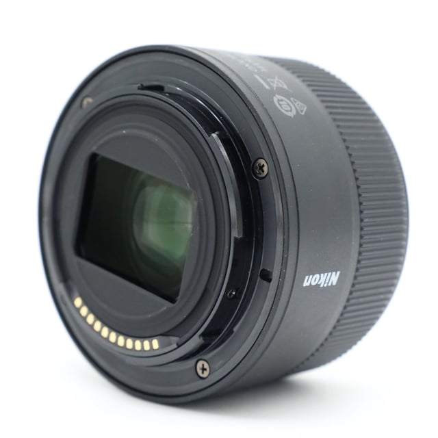 NIKKOR Z 28mm f/2.8