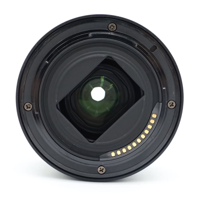 NIKKOR Z 28mm f/2.8