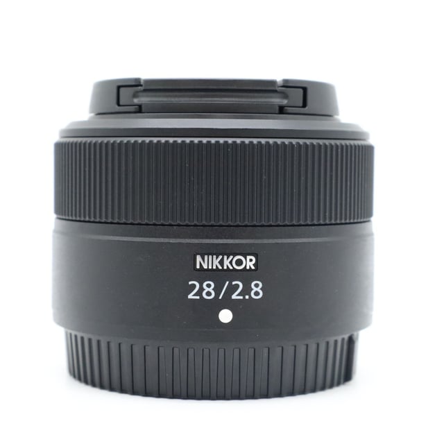 NIKKOR Z 28mm f/2.8