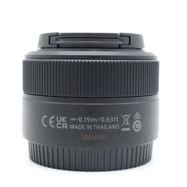 NIKKOR Z 28mm f/2.8