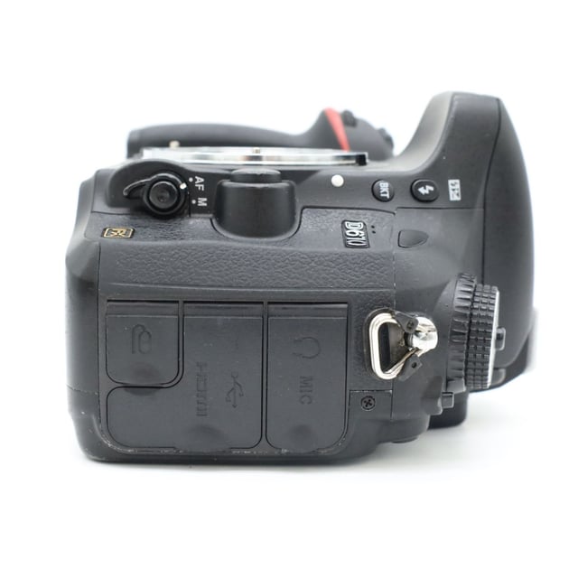 D610 ボディ