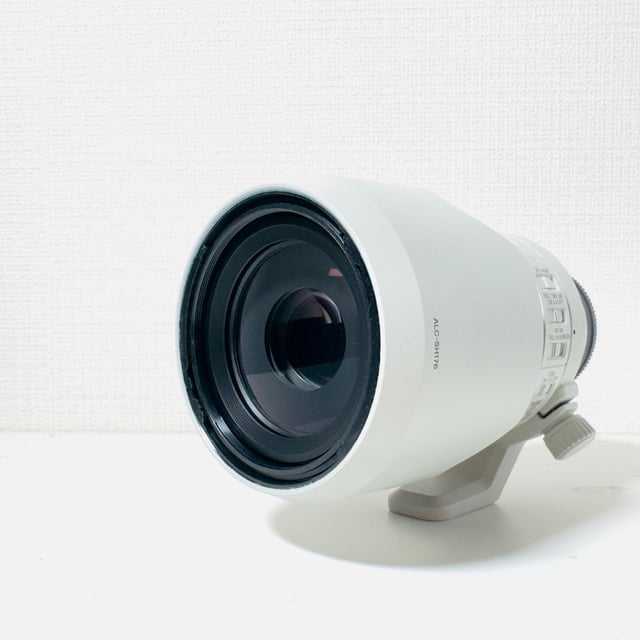 FE 70-200mm F4 Macro G OSS II SEL70200G2