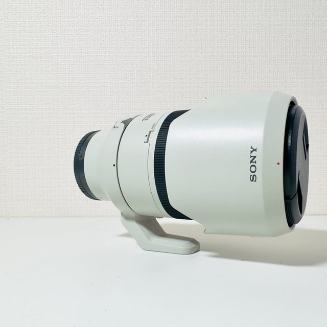 FE 70-200mm F4 Macro G OSS II SEL70200G2