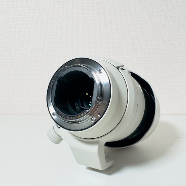 FE 70-200mm F4 Macro G OSS II SEL70200G2