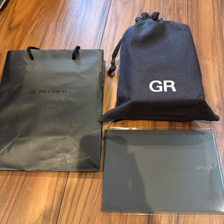 リコー GR IV(GR4)