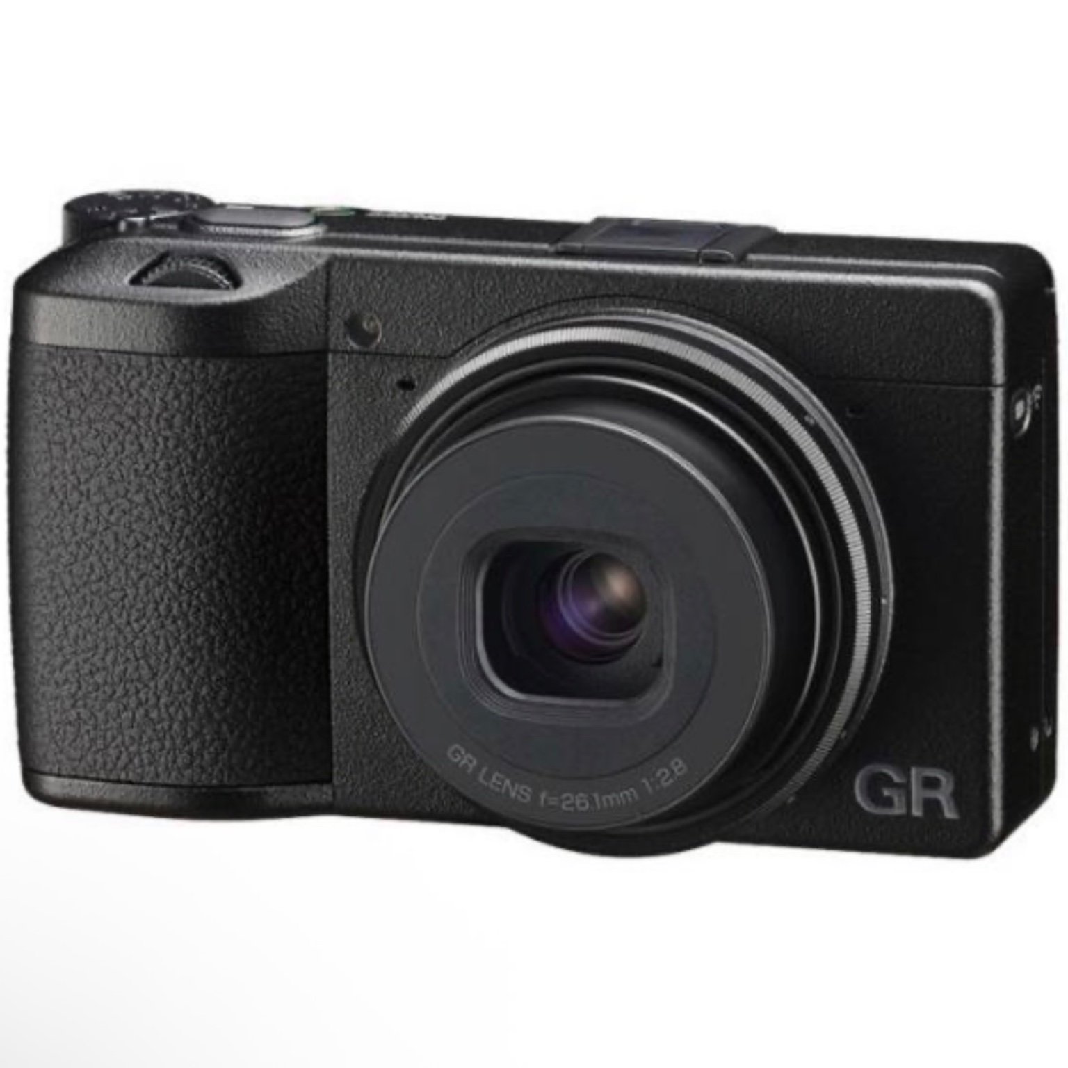 リコー RICOH WG-40W 