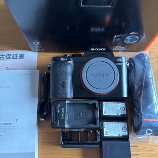中古商品画像
