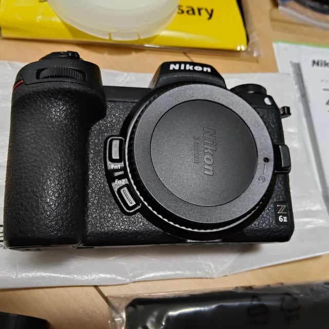 Z6II 24-120 限定セット