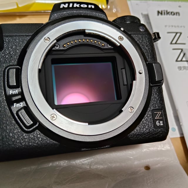Z6II 24-120 限定セット