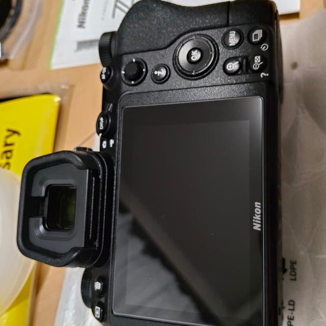 Z6II 24-120 限定セット