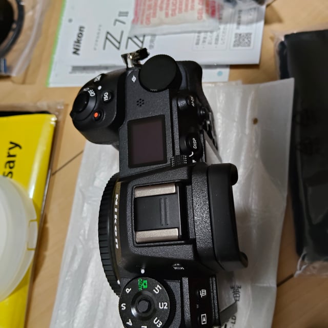 Z6II 24-120 限定セット