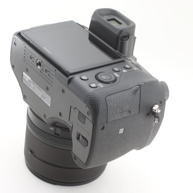 サイバーショット RX10 IV(DSC-RX10M4)