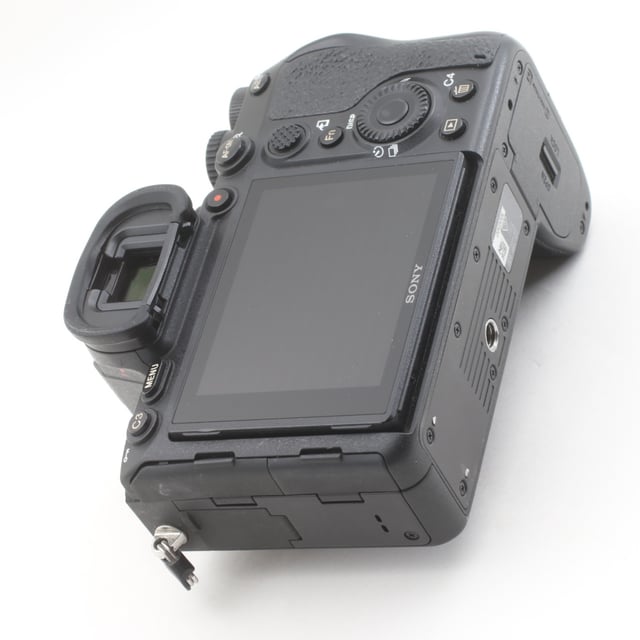 α7R IV ILCE-7RM4 ボディ