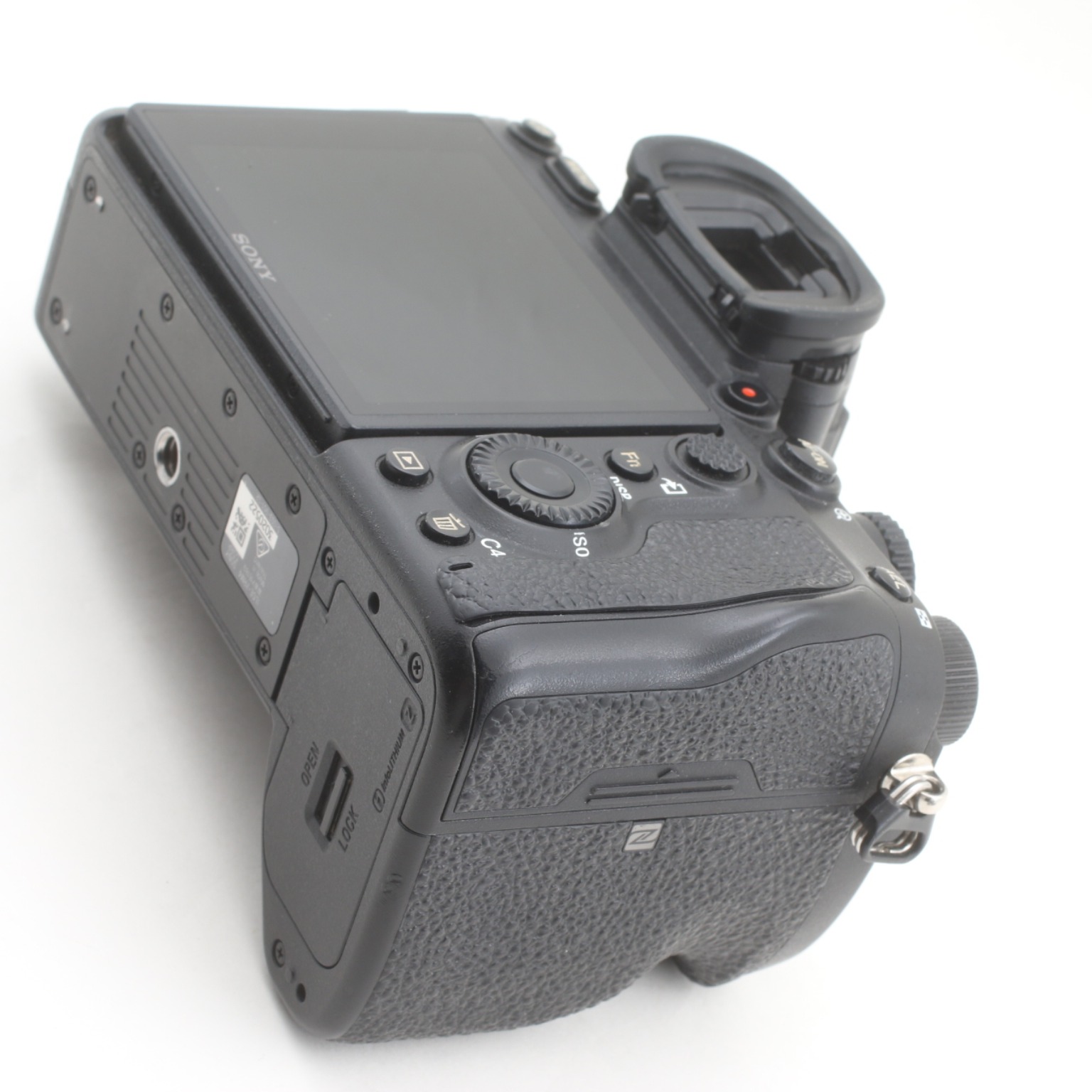 SONY α7R IV ILCE-7RM4 ボディの中古 (美品)・¥169,800 by NORTH