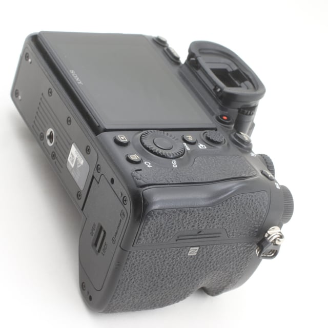 α7R IV ILCE-7RM4 ボディ