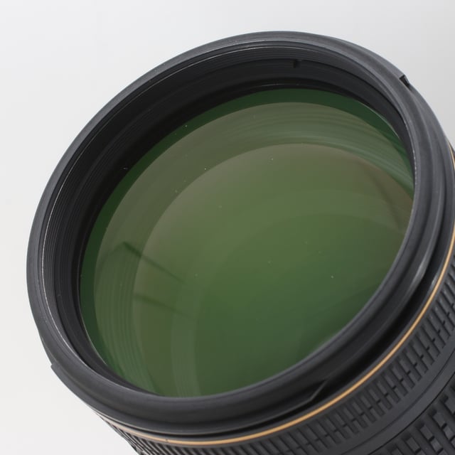 AF-S NIKKOR 70-200mm f/2.8E FL ED VR