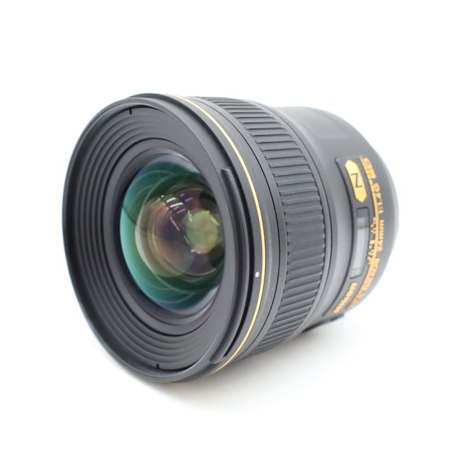 AF-S NIKKOR 24mm f/1.4G ED
