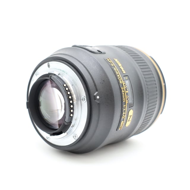 AF-S NIKKOR 24mm f/1.4G ED