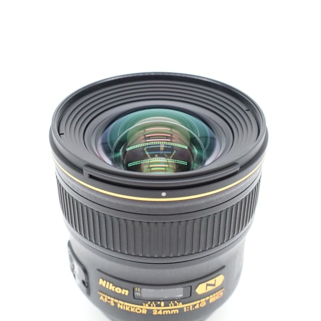 AF-S NIKKOR 24mm f/1.4G ED