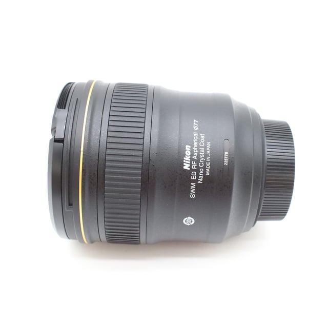 AF-S NIKKOR 24mm f/1.4G ED