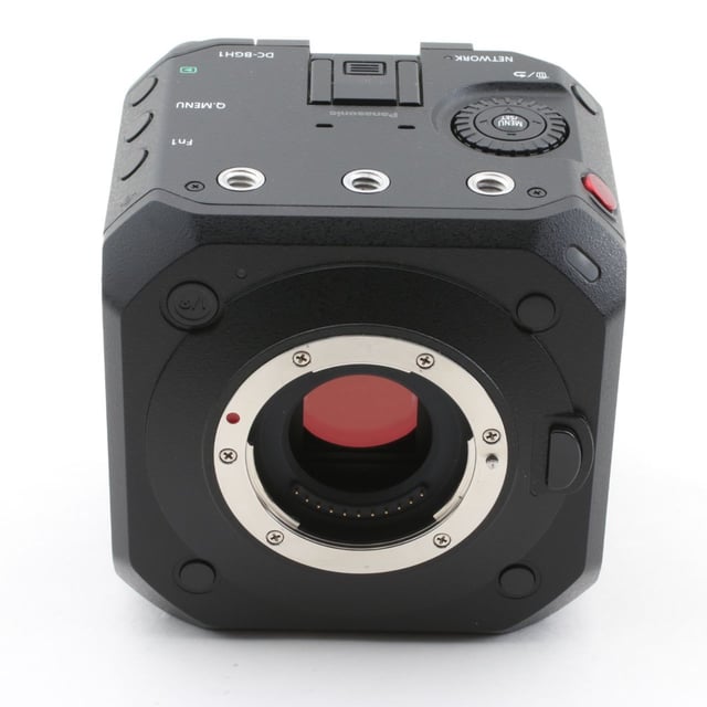 LUMIX BGH1(DC-BGH1) ボディ