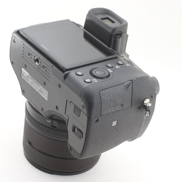 サイバーショット RX10 IV(DSC-RX10M4)