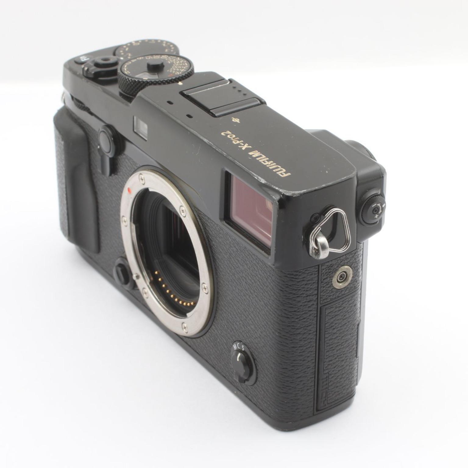 FUJIFILM X-Pro2 ボディ ジャンク 動作品 富士フイルム X-Pro2 ボディの中古 (良品)・¥120,000 by NORTH CAMERA